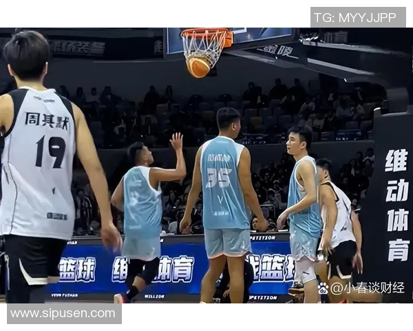 杭州篮球队在世锦赛中的精彩表现与实力分析